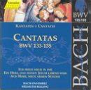 Buy Sacred Cantatas BWV 133-135 Online at Low Prices in India | Amazon ...