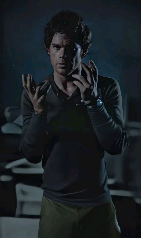 Dexter Live Wallpaper