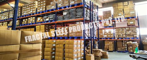 Display Rack Manufacturer in Delhi