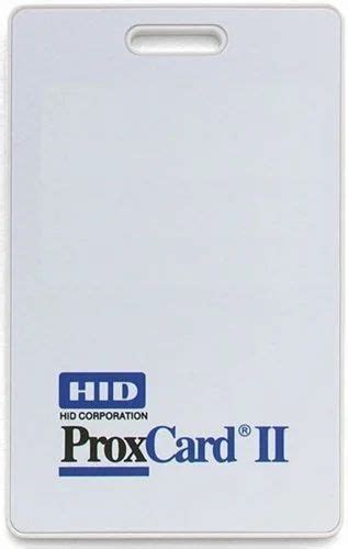 Hid Access Cards - HID Iclass access card Service Provider from New Delhi
