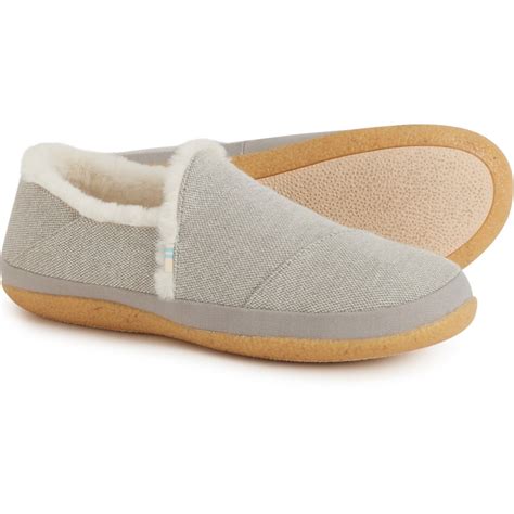 TOMS India Slippers (For Women)