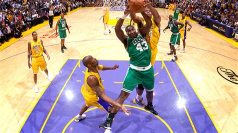 NBA Game 的图像结果