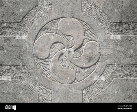 Image result for Basque Cross