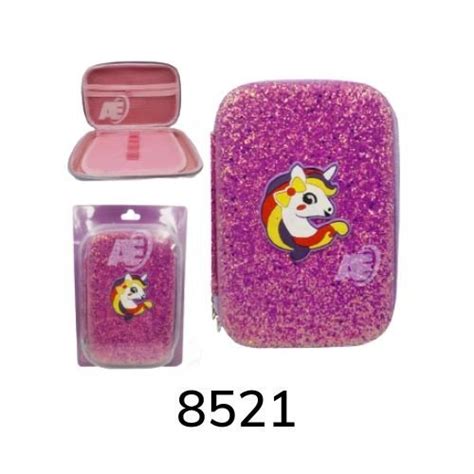 Imported Pencil Pouch 62A