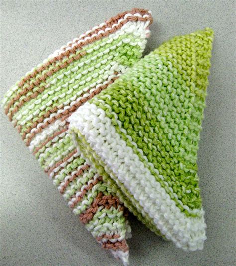Free Knitting Pattern For Cotton Dishcloth at Evelyn Ayala blog
