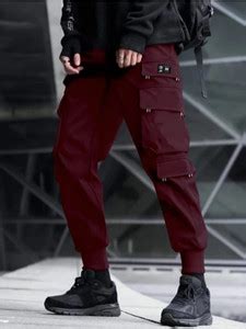 RGN Men Cargos - Buy RGN Men Cargos Online at Best Prices in India ...