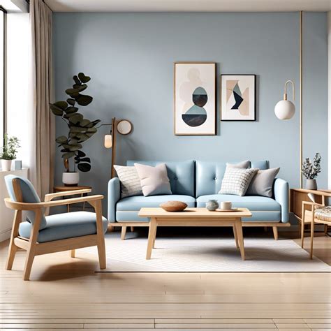 15 Light Blue Couch Living Room Ideas to Transform Your Space