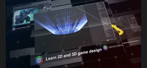 Game Development Classes 的图像结果