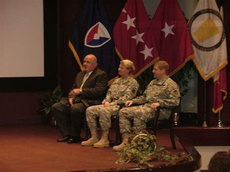 USASAC Assumption of Command | Article | The United States Army
