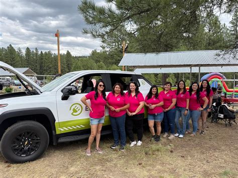 JMEC 2025 Annual Meeting | Jemez Mountains Electric Cooperative.