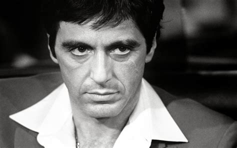Scarface Icon Al Pacino HD Movie Wallpaper
