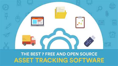 Image result for Asset Tracking Software Open Source