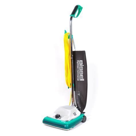 Bissell Floor Scrubber Vacuum
