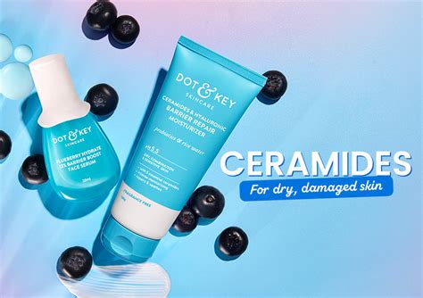 Buy Hyaluronic Acid Skin Care Products Online by Dot & Key