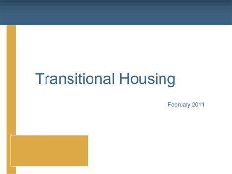 Image result for Transitional Housing Program Plan