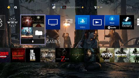 Image result for How to Mod PS4 12 52