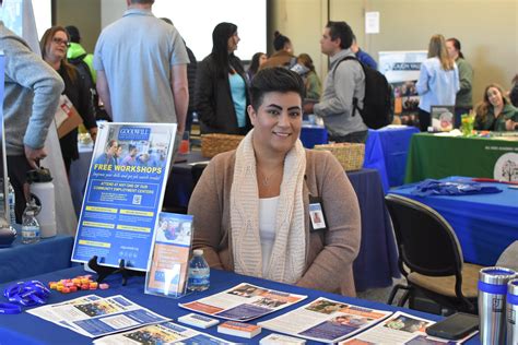 San Diego Midway Job and Resource Fair - Goodwill Industries of San ...