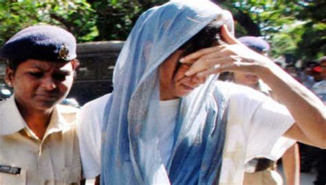 Actress Simran sood who has committed 4 murders and in Jail since 12 ...