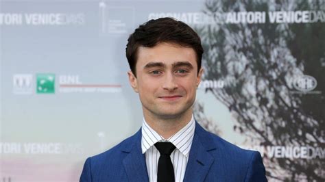 Daniel was in love with a colleague on the set! - TV Exposed - Movies ...