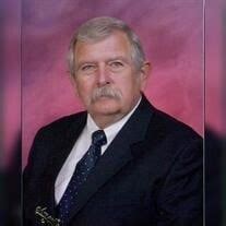 Michael B. Norred Obituary (2025) - Newnan, GA - McKoon Funeral Home ...