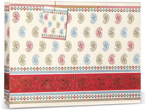 VESTTA -ELEGANCE REDEFINED, Gift Paper Bag, Extra Large, 17 (L) x 5 (B ...