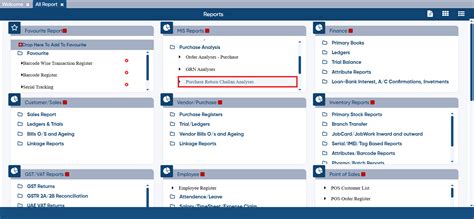 Purchase Return Challan Analyses