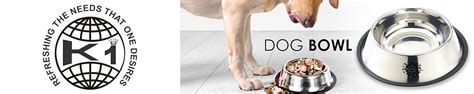 Amazon.in: King International: Dog Bowl