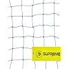 Supreme Cricket Net-04 Box Type Net Half Pitch (25 ft X 10 ft Box Size ...