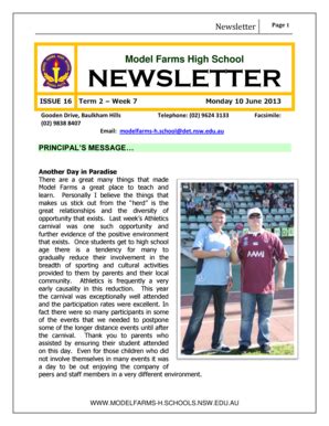 Fillable Online modelfarms-h schools nsw edu Term 2 Week 7 - modelfarms ...