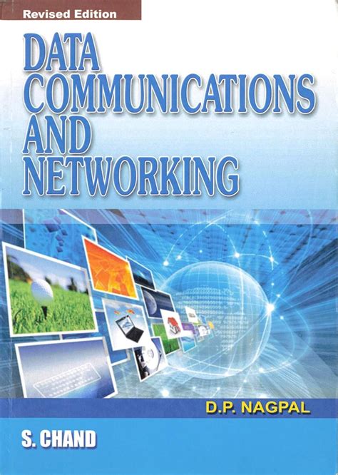 Data Communication and Networking eBook : DP Nagpal: Amazon.in: Kindle ...