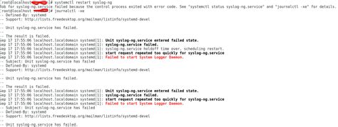 Syslog-Ng Configuration 的图像结果