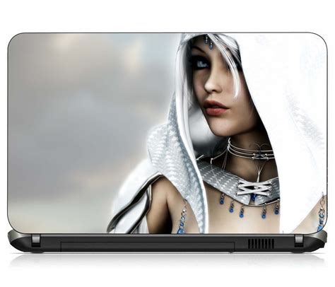 San's Laptop Decals Animation Collections [For Asus, Acer, Dell, HP ...