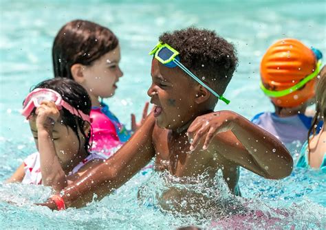 Summer Day Camp Swim 的图像结果