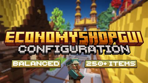 Image result for Shop GUI Plugin