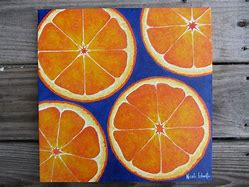 Image result for Acrylic Canvas Painting for Beginners
