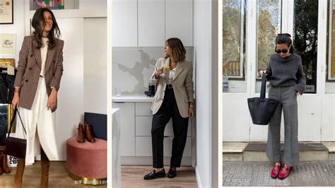 Business-Casual Work Attire 的图像结果