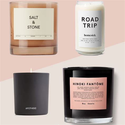 36 Best Smelling Candles With Unforgettable Scents