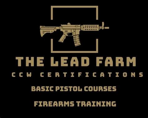 NRA Basic Pistol Course | Gun Safety Training | CCW Qualification