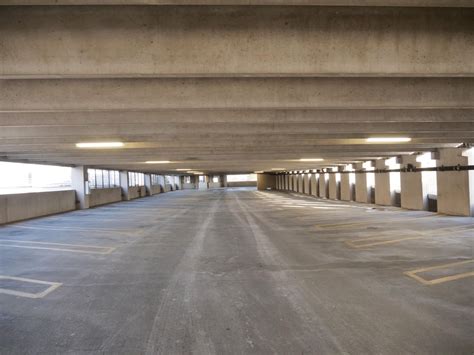 Euclid Parking Garage to close June 20–28 | CU Boulder Today ...