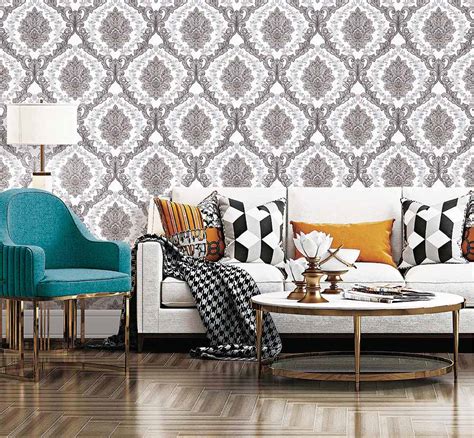 Royal Floral Pattern – Myindianthings