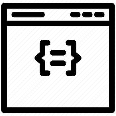 Image result for Dev Code Icon Data