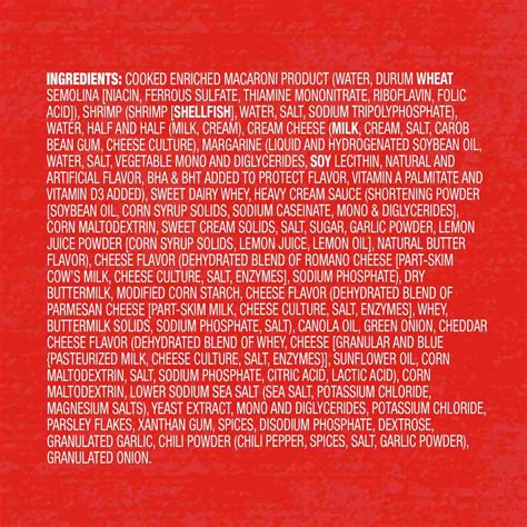 Zatarain's Frozen Shrimp Alfredo - Shop Entrees & sides at H-E-B