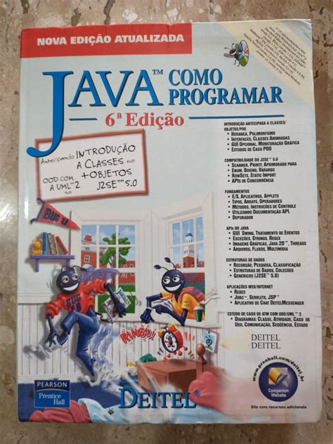 Image result for Java Como Programar