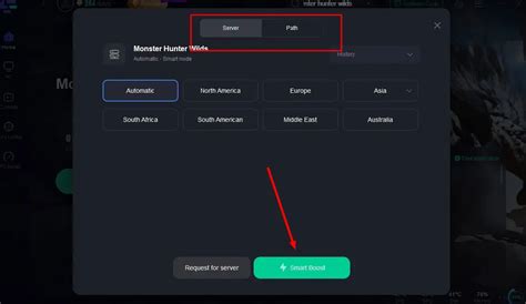 モンスターハンター ワイルズでサーバーを変更する方法: 完全ガイド