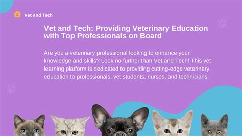 Image result for Vet Tech VA Program