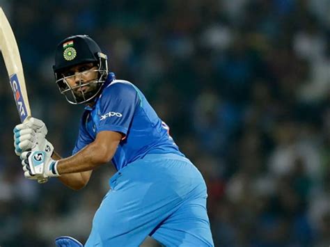 Rohit Sharma's Century Guides India To Emphatic Win, Catapults Them To ...