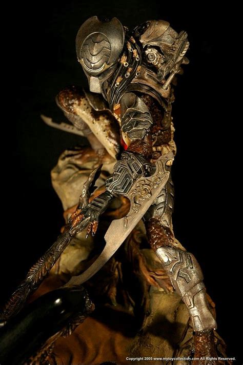 Alien Head Predator 的图像结果