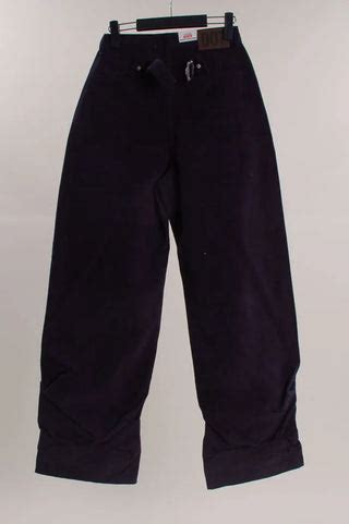 Bijo Pleated Wide Pants – Uncut-Trends