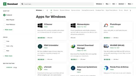 CNET Download Reviews 的图像结果