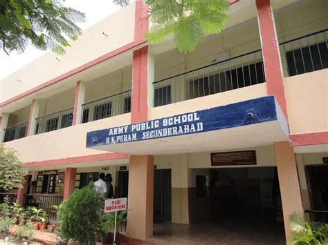 Best Schools in Secunderabad Hyderabad: Admission, Facilities and Address